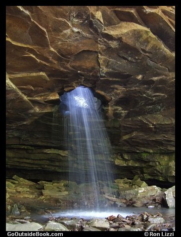 Glory Hole