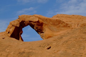 Arch Rock