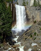 Vernal Fall