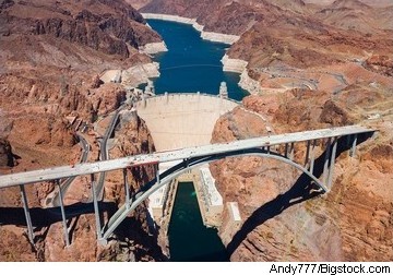 Hoover Dam