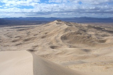 Kelso Dunes