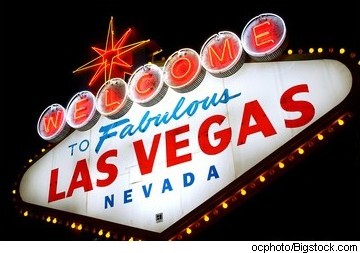 Las Vegas