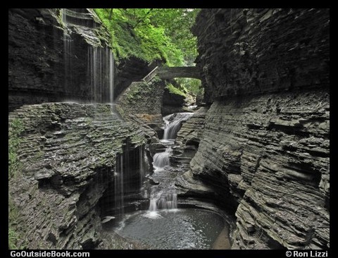 Rainbow Falls