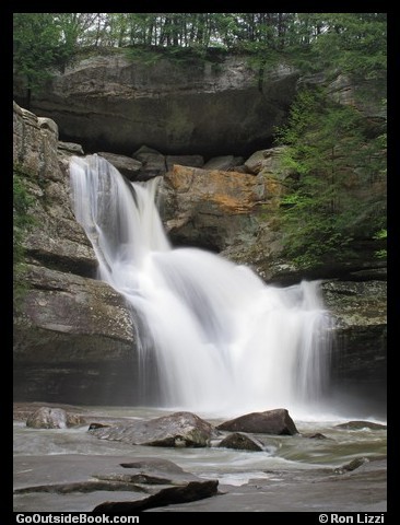 Cedar Falls