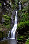 Silver Thread Falls