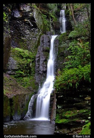 Silver Thread Falls