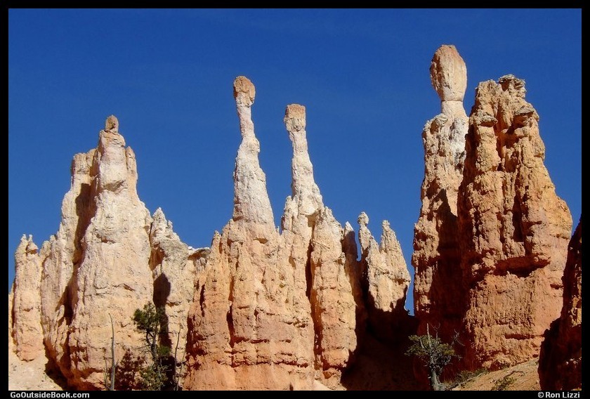 Hoodoos