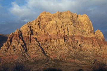 Red Rock Canyon