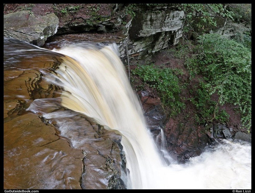 Sheldon Reynolds Falls