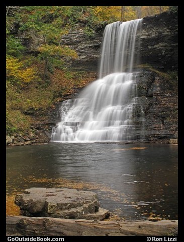 The Cascades