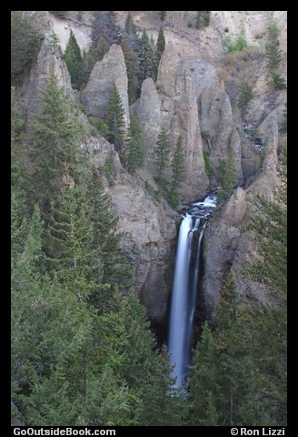 Tower Fall