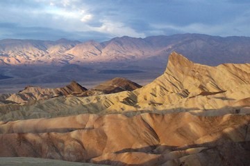 Zabriskie Point